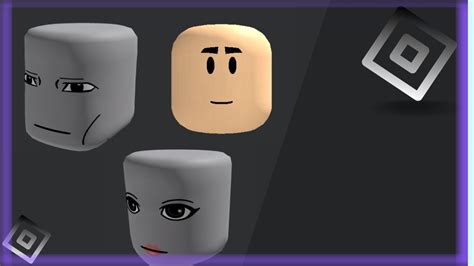 How To Get 3 Dynamic Heads Roblox Youtube