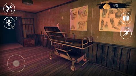 10 Best Free Horror Games For iOS & Android in 2024