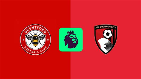 Brentford Vs Bournemouth Prediction H2h Statistics Preview Premier