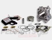 Malossi Cc Cylinder Kit Honda Pcx Sh Cc Pedparts Uk