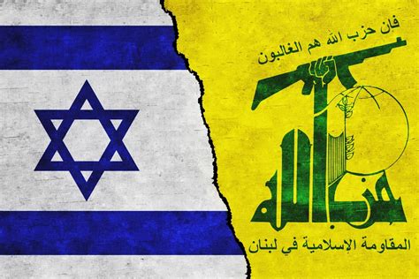 Battaglia Nei Cieli Tra Israele E Hezbollah Guerra Aperta Tra Razzi E