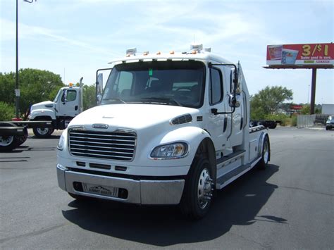 2007 Freightliner Business Class M2 M2 106 Stocknum Ety129 Nebraska Kansas Iowa