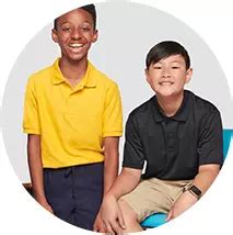 Boys and Girls School Uniforms | School Uniforms | JCPenney