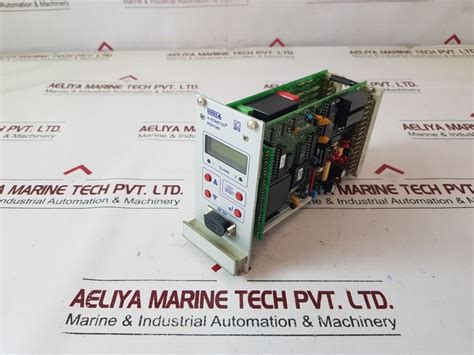 Bender Irdh1065b 6 Insulation Monitoring Device Aeliya Marine