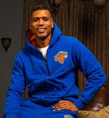 New York Knicks' Allan Houston to be honored by Greenwich Historical ...