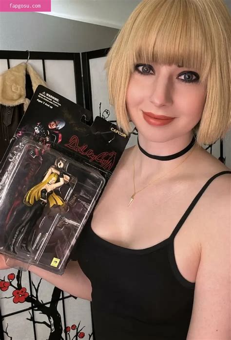 The Sphere Hunter Aka Sue Lightning Nude Leaked OnlyFans Photo Fapgosu