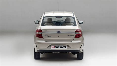 Ford Aspire Price - Images, Colors & Reviews - CarWale