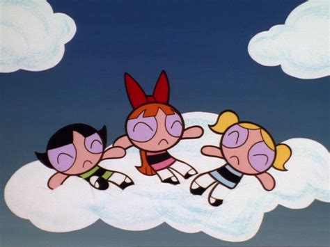 The Powerpuff Girls 1998 Season 2 Image Fancaps