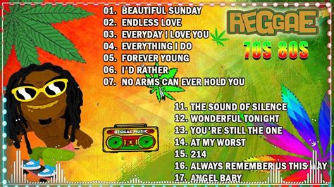 Best Reggae Mix Relaxing Road Trip Reggae Songs Most Requested