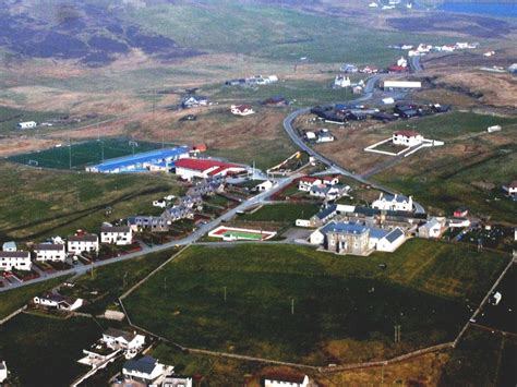 Whalsay Shetland Islands Shetland Islands Shetland Scottish Islands