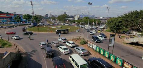 Road Closure Alert Section Of Langata Rd To Be Closed For Two Days