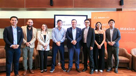 Iniciativa de SEDECO y Alibaba impulsa digitalización de PyMEs