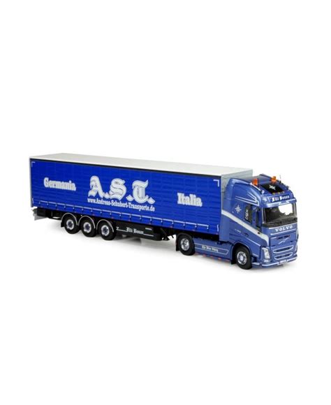 82953 Volvo FH4 Globetrotter 6x4 Surelift 1 50 TEKNO