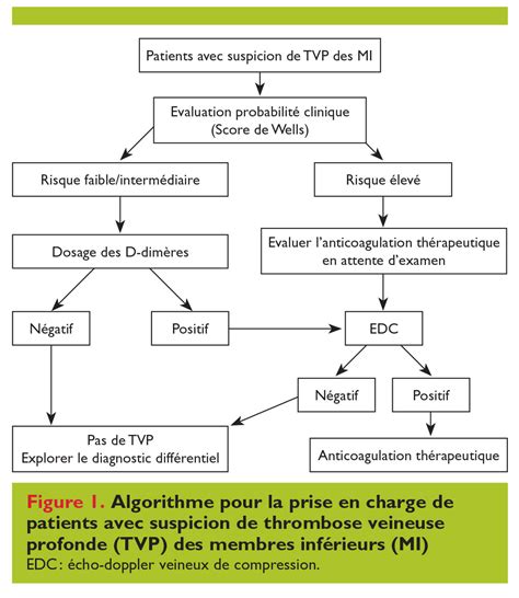 Quelle Prise En Charge Pour Une Suspicion De Thrombose Veineuse Hot Sex Picture