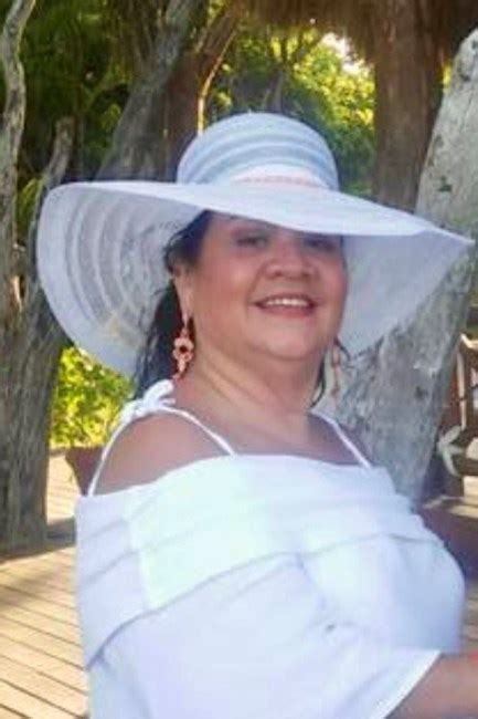 Carmen Milagros Guzman Obituary Boca Raton Fl