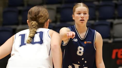 Live Stream Townsville Flames Ready To Fire Up At Basketball Australia