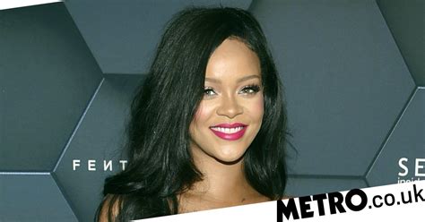 Rihanna registers 10 new songs as fans desperately await R9 album | Metro News