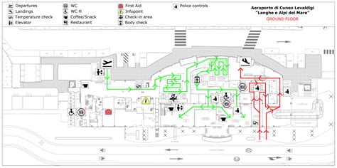 London Gatwick Airport Terminal Map Allmaps Preserving Every Map Ever