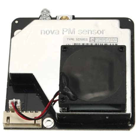 Sds Nova Pm Sensor Pinout Working Datasheet Off