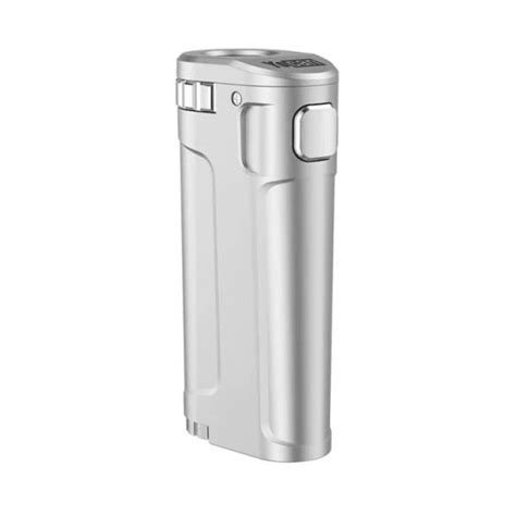 Buy Yocan Uni Twist 510 Battery D8 Gas