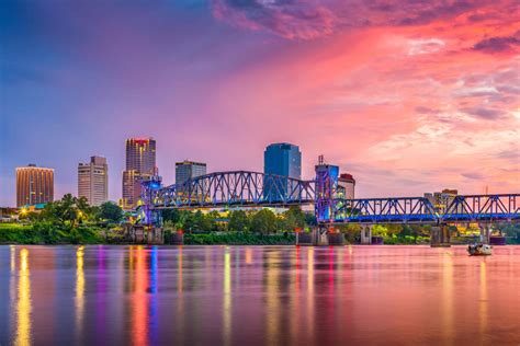 Los 6 Mejores Psicólogos En Little Rock Arkansas