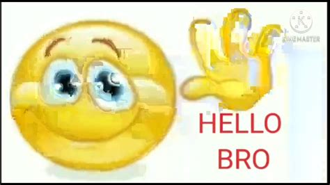 Hello Bro How Are You