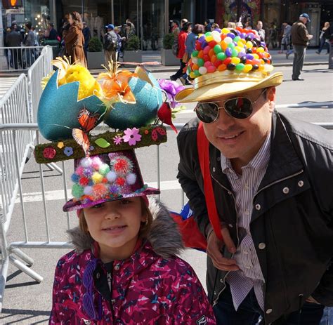 25 Reasons I Absolutely Adore The Nyc Easter Bonnet Parade Artofit