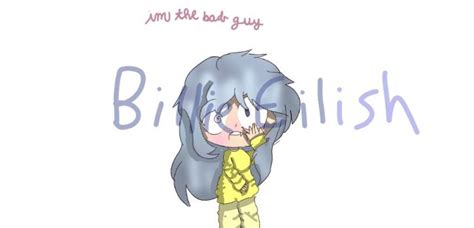 Billie Eilish Gacha┌°з°┘ Amino