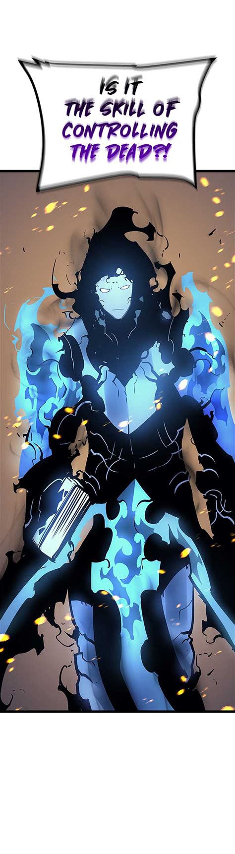 Solo Leveling Manhua English Solo Leveling Chapter 104 English