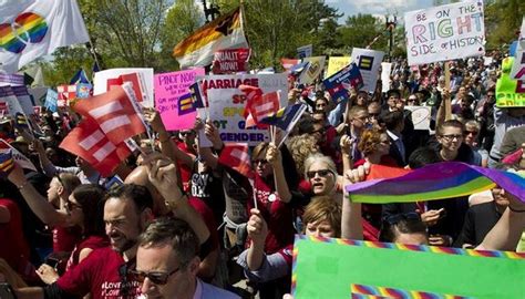 PolitiFact The U S Supreme Court Ruling On Same Sex Marriage