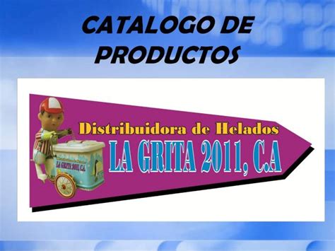 Pdf Catalogo De Productos Helados La Grita C A Dokumen Tips