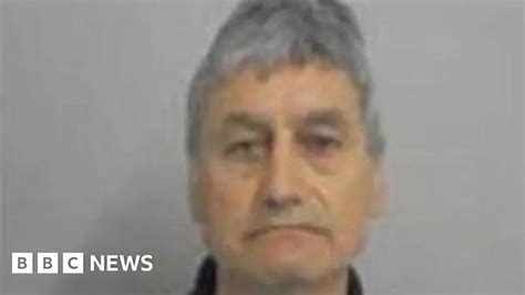 Sex Offender Who Preyed On Elderly Women Jailed BBC News