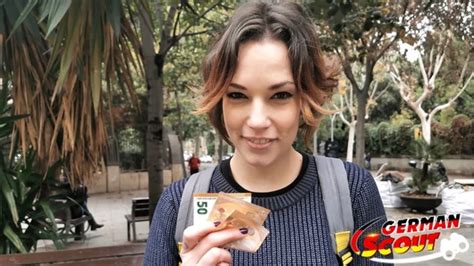 German Scout Skinny Austrian Mature Mia Moon Talk To First Casting Fuck XHamster