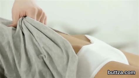 Enchanting Petite Girl Gets Her Narrow Vagina And Tiny Anus Screwed