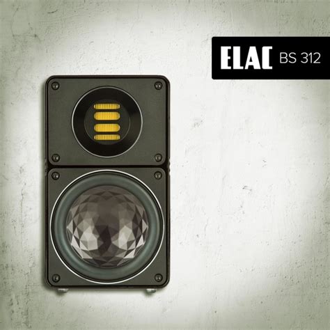 Elegant | Bookshelf | Elegant BS312.2 | Best Audiophile Speakers