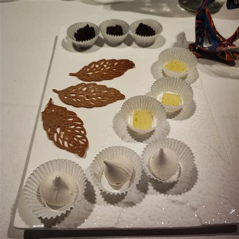 Ad Maiora Ristorante in Modena - Restaurant Reviews, Menu and Prices ...