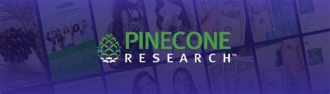 Earn Rewards with Pinecone Research - Paid Survey