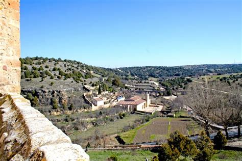 Discovering Pedraza, Spain's Best Kept Secret - THAT BACKPACKER