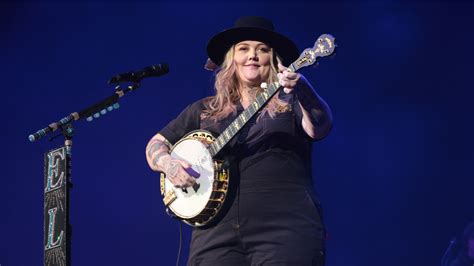 Elle King Will Prove Shell Stay True To My Word When She Drops This