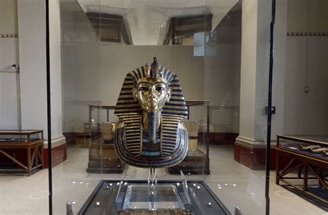 Cómo visitar y qué ver en el Museo Egipcio del Cairo por libre Precio