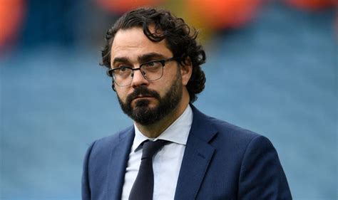 Leeds Transfer Chief Victor Orta Working On Fourth Transfer As Well