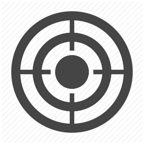 Shoot Icon #308585 - Free Icons Library
