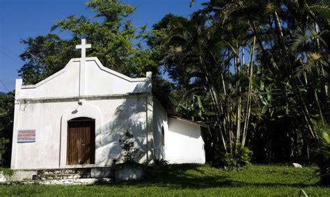 Incra Reconhece Terra Quilombola Em Angra Conex O Fluminense