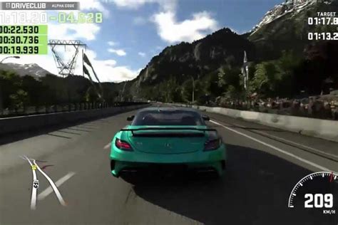 Driveclub Aprenda A Personalizar Seu Carro No Game De Corrida Do Ps4🌨