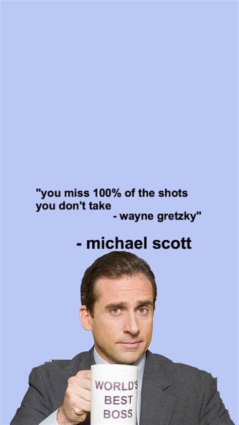 Michael Scott Quotes Wallpapers - Top Free Michael Scott Quotes ...