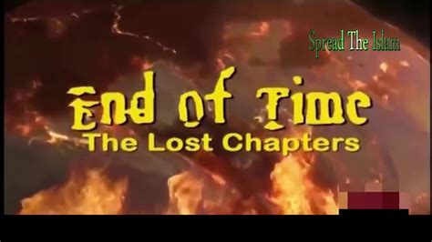 End of Time EP 9(History Of Yajooj & Majooj) - YouTube