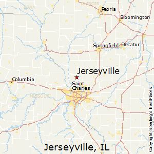 Jerseyville, IL