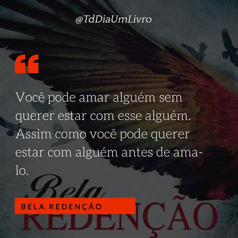 Frases De Livros Marcantes