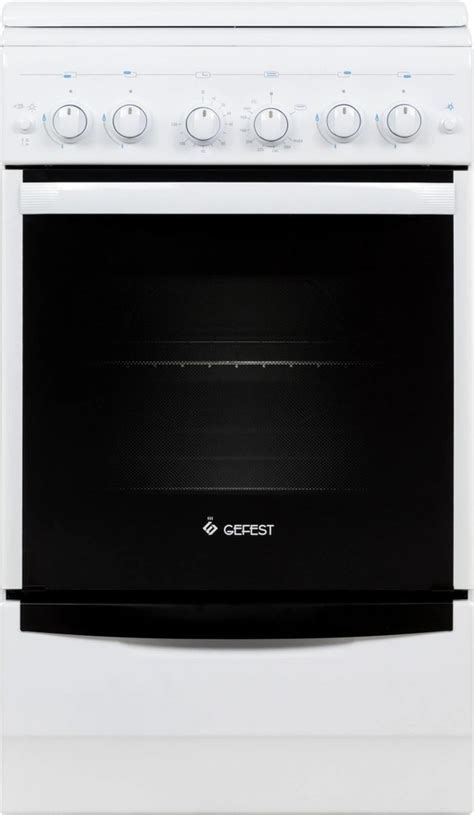 Газовая плита GEFEST 5100-02 - купить по выгодной цене в интернет ...