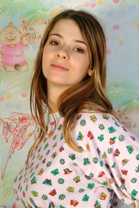 Pregnant Nude Galleries XXX Photos CoedCherry